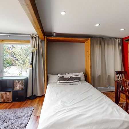 Frisco Apartments Zewnętrze zdjęcie