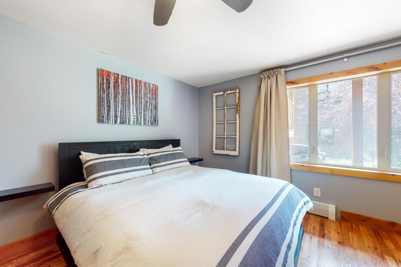 Frisco Apartments Zewnętrze zdjęcie
