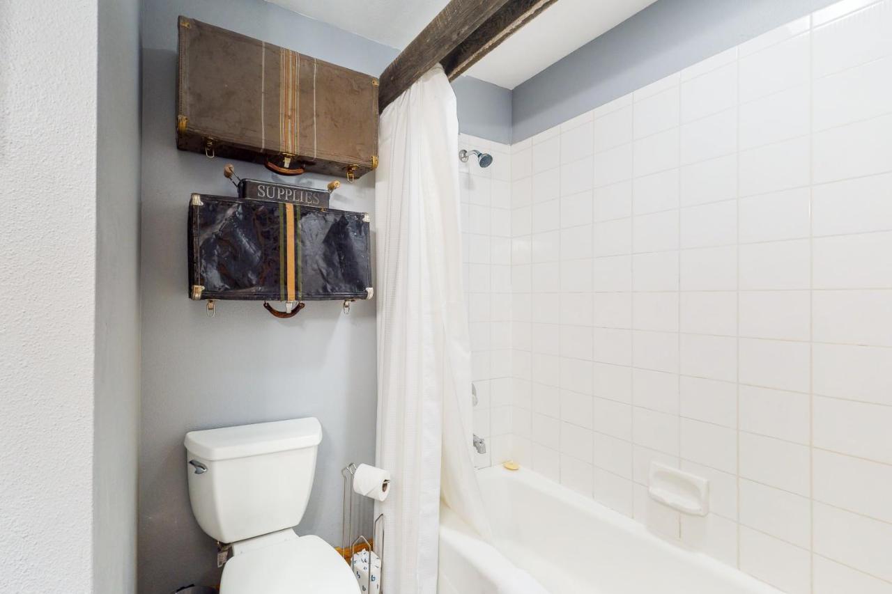 Frisco Apartments Zewnętrze zdjęcie