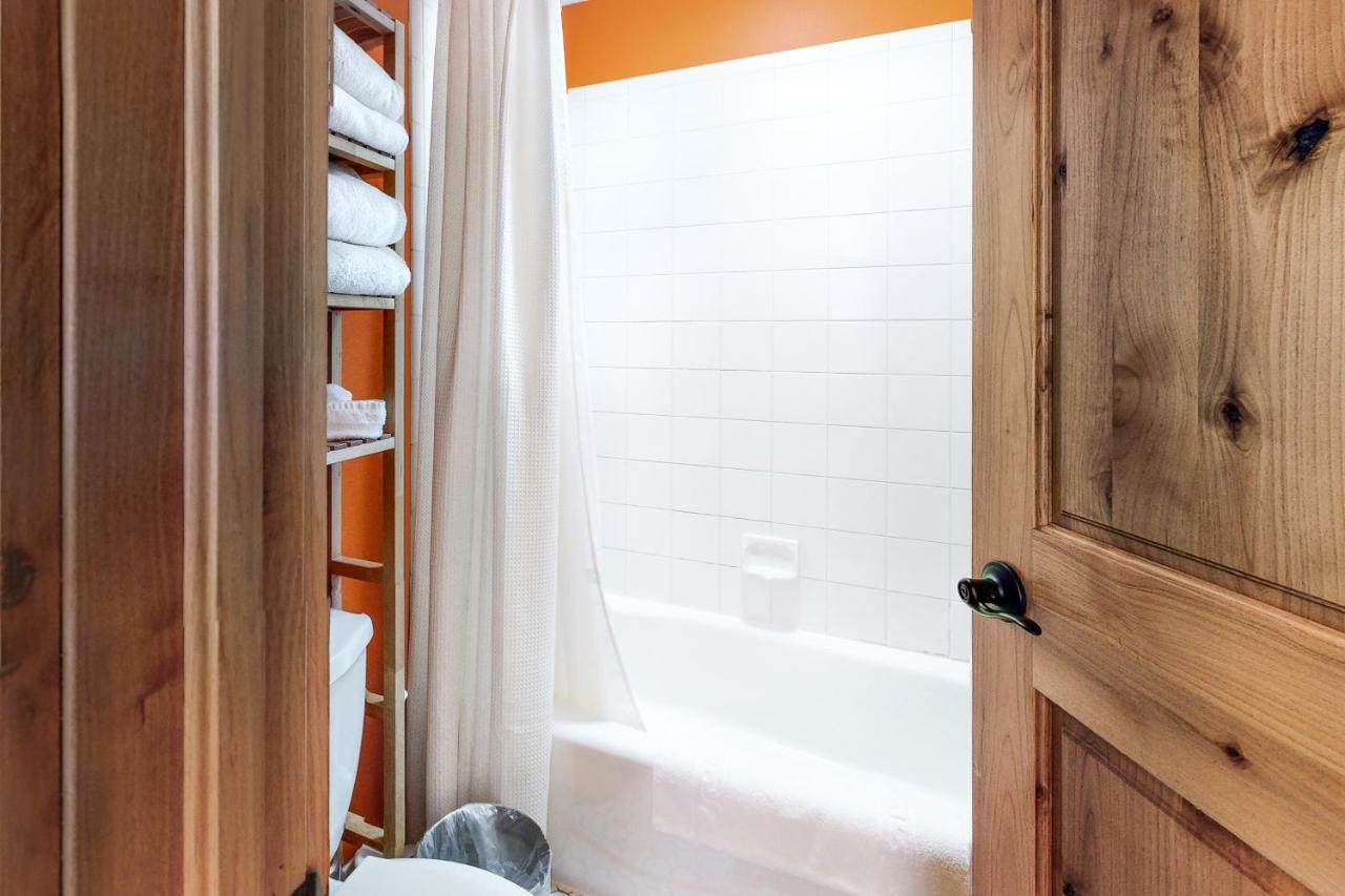 Frisco Apartments Zewnętrze zdjęcie
